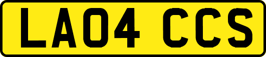 LA04CCS