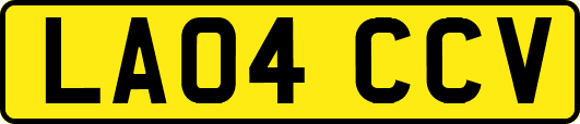 LA04CCV