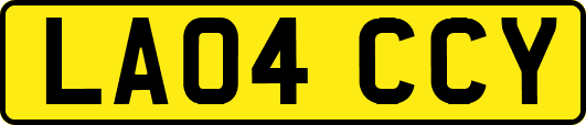 LA04CCY