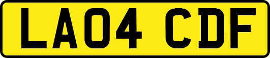 LA04CDF