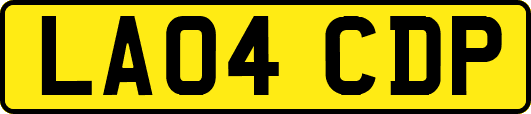 LA04CDP