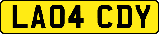 LA04CDY