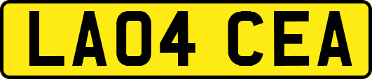 LA04CEA