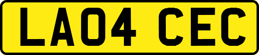 LA04CEC