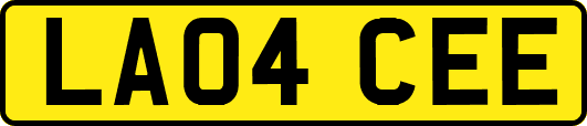LA04CEE