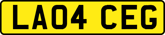 LA04CEG