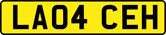 LA04CEH