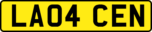 LA04CEN