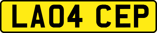 LA04CEP