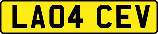 LA04CEV