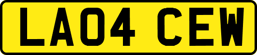 LA04CEW
