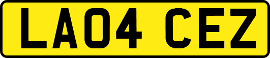 LA04CEZ