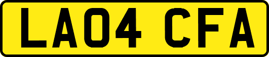 LA04CFA