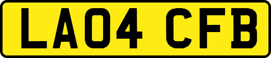 LA04CFB