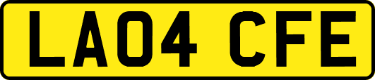 LA04CFE
