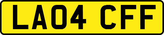 LA04CFF