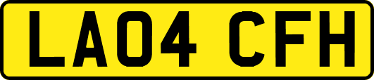LA04CFH