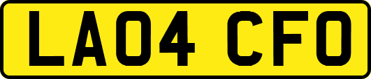 LA04CFO
