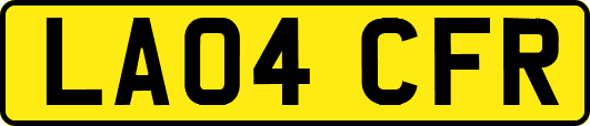 LA04CFR