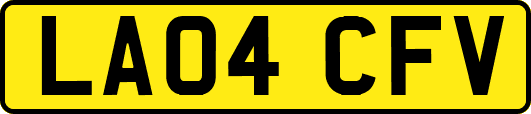 LA04CFV