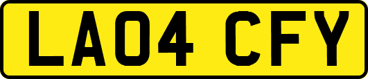 LA04CFY