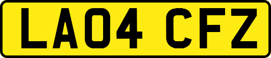 LA04CFZ