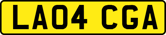 LA04CGA