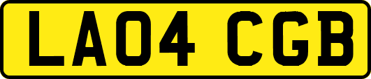 LA04CGB