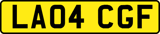 LA04CGF