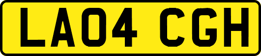 LA04CGH