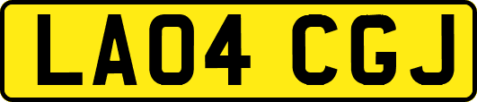 LA04CGJ