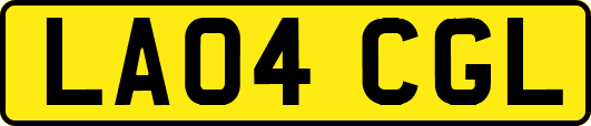 LA04CGL