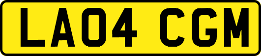 LA04CGM