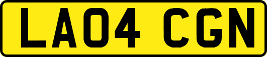 LA04CGN