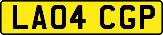 LA04CGP