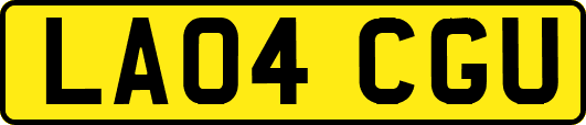 LA04CGU