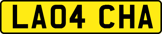 LA04CHA
