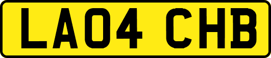 LA04CHB