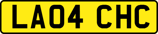 LA04CHC