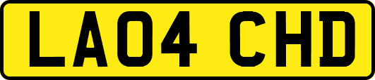 LA04CHD