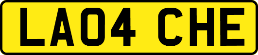 LA04CHE
