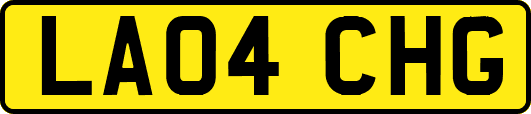 LA04CHG