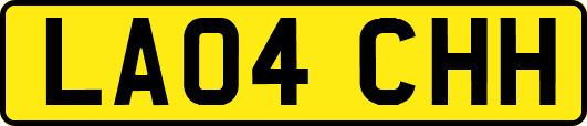 LA04CHH