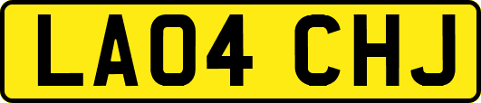 LA04CHJ