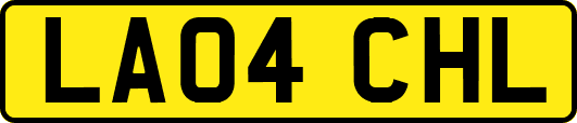 LA04CHL
