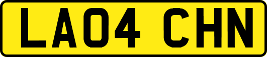 LA04CHN
