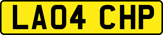 LA04CHP