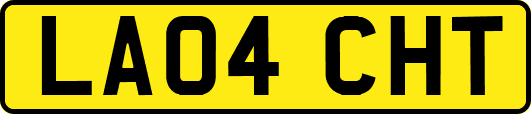 LA04CHT