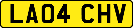 LA04CHV