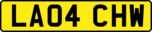 LA04CHW